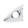 New For 2011-2016 Hyundai Elantra Sedan Chrome Left Side LH Front Door Handle Cover