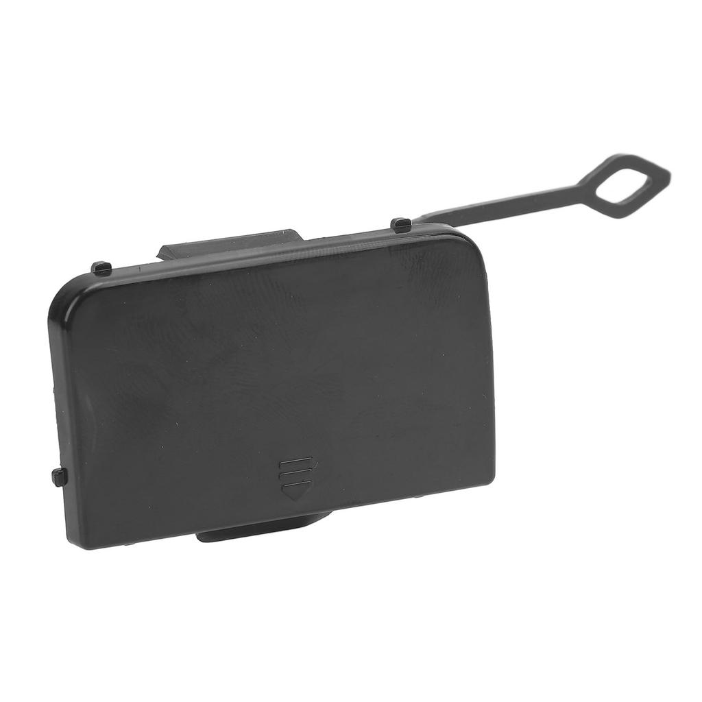 Abdeckung für Abschlepphaken Stoßfänger vorne 2048850126 Kappe für Abschleppöse Stoßfänger für C-Klasse W204 AMG-Line 2007 2011