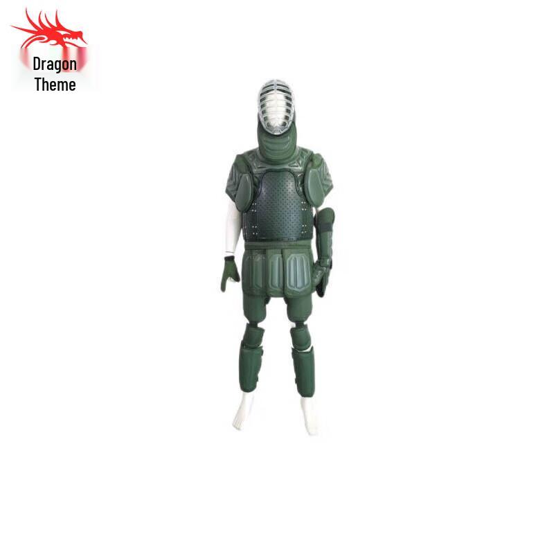 Longchan 2021 Full Protection Assassination Gear Set