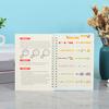 1 Set Calligraphy Practice Copybook Reusable Kids Hand Writing Practice Book Grooved Disappearing Ink Alphabet Math Preschool with Pencil