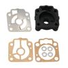 For Tohatsu Boat Motor 40 50Hp 2-Stroke Engine Replacement Water Pump Repair Kit 3C8-87322 3C8873220 3T5-65016-0