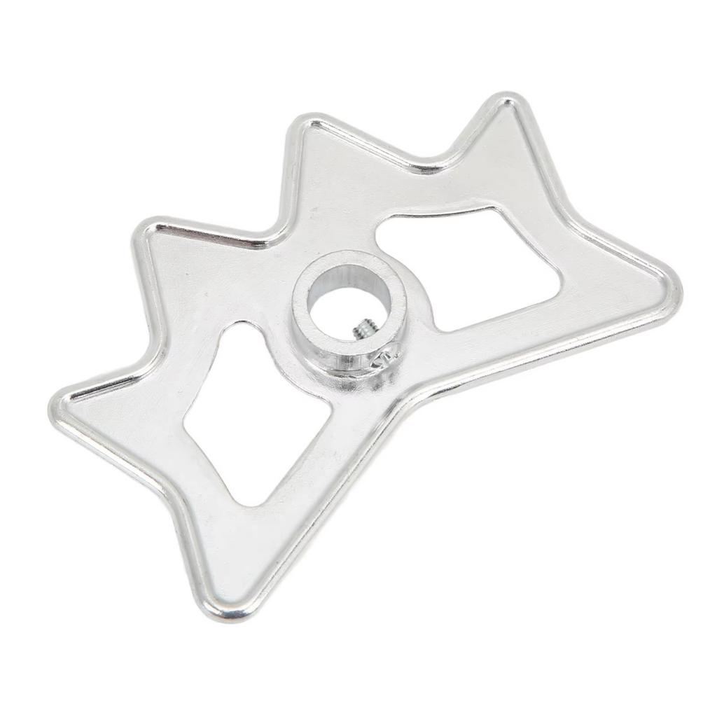 Billiard Bridge Head Replacement Aluminium Slip On Bridge Head Pool Bridge Heads Billiard Pool Stick Accessories