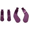 4PCS Controller Paddles Stainless Steel Replacement Controller Parts for X BOX One   Controller Series 2 Model 1797