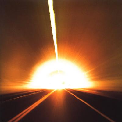 CD LUNA SEA - Shine UMD53972 Universal 1998 Taiwan Rock Used