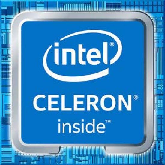 

CUK Intel Celeron G6900 Alder Lake Desktop Processor to 46W Intel UHD Graphics 710 tray 2-core (up 3.4GHz) (OEM version)