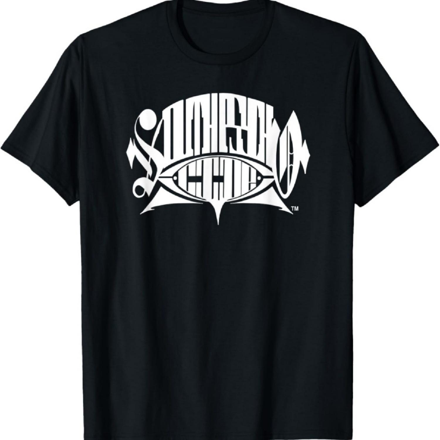 

Official OG Logo Design T-Shirt XXXXXL чорний