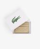 Lacoste Women'S Crocordel Card Wallet Nf5118E56G C87