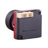Ratel 2 V2 FPVs Camera 2.1mm Lens Low Noise 1200TVL 165° Camera Format Switchable for Remote Controlled Drones