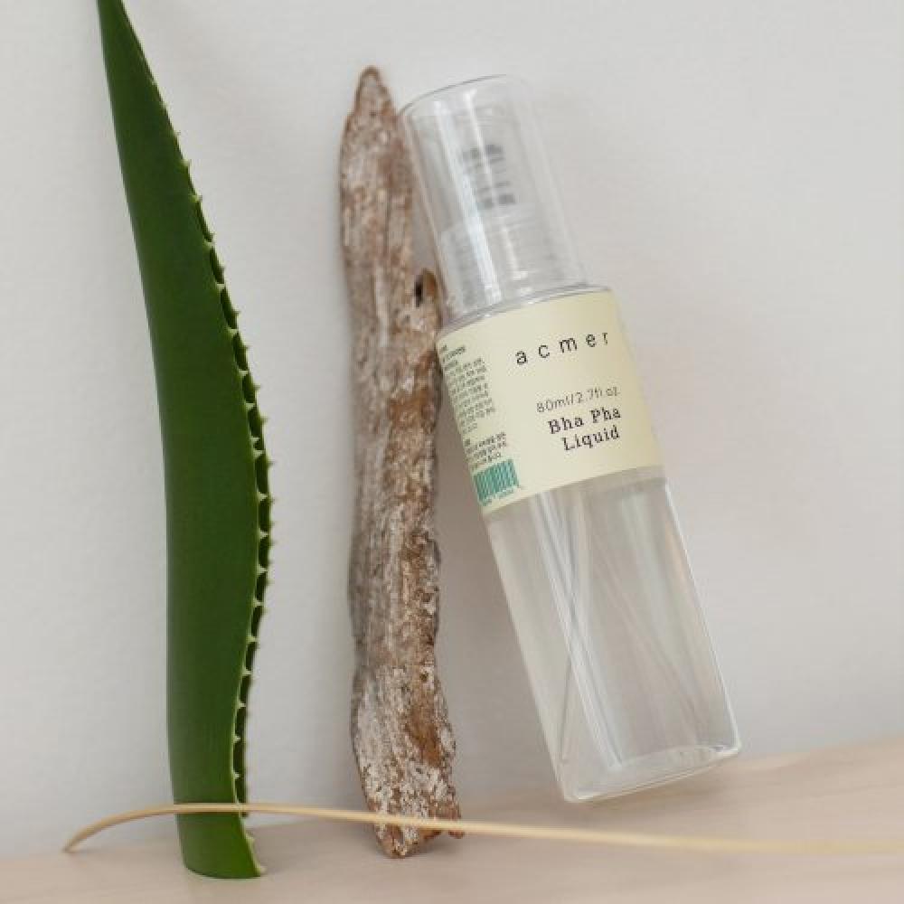 Acmer Жидкий Бапа none