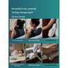 Philips Multi-Purpose Heated Massage Pillow CN plug (adapter included)