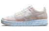 Air Force 1 Crater FlyKnit Photon Dust DC4831-101