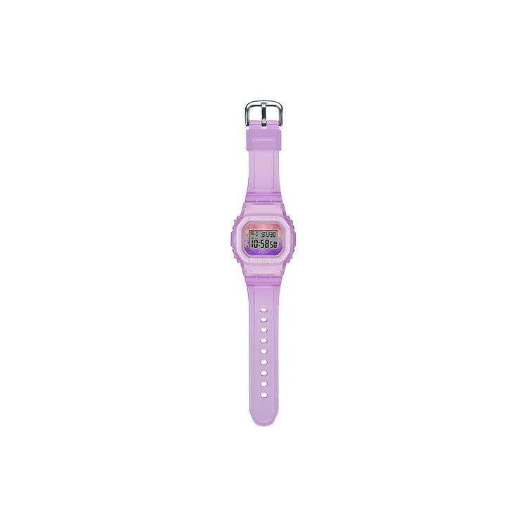 CASIO Women's BABY-G Pink Watch BGD-560WL-4JF (Unisex) Japanese Korean Watches BGD 560WL 4JF