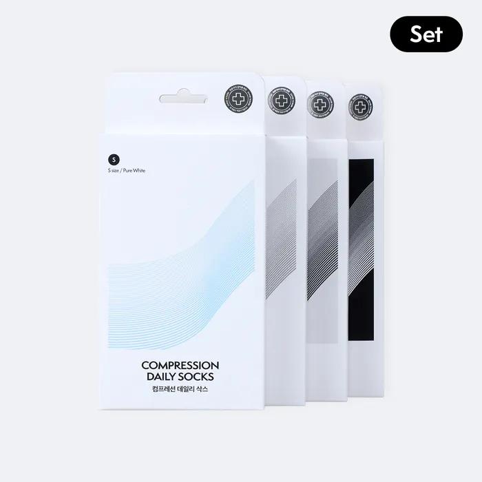 Compression Daily Socks