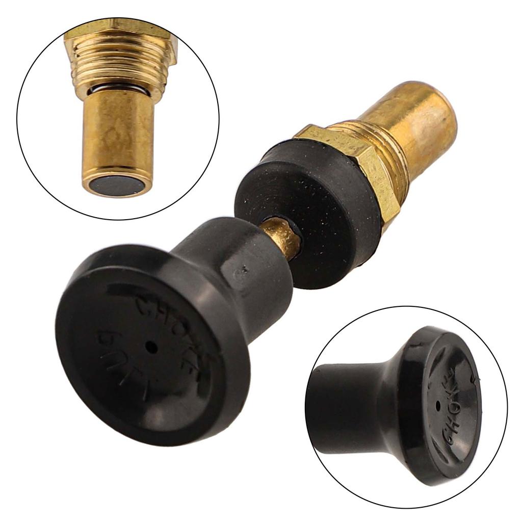 Manual Pull Choke Lever for Mikuni For Carburetor Models TM32 TM34 TM36 VM29 VM47 TX38 Easy To Use and Install