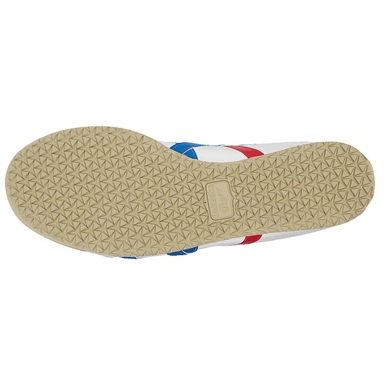 Onitsuka Tiger Mexico 66 'White Blue' Men's DL408-0146