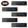 1/5/10Pcs Set Squishy Butter Stick Antistress Fidget Toys Stress Relief Soft Slow Rising Squeeze Decompress Toy For Adults Gifts
