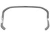 BRIGHTZ Finish Stainless Steel Plated Meter Rod for Atrai Ultra-Mirror [MET-RIN-028] S700V/S710V (700/710V)