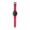 Fossil India Pvt Ltd Armani Exchange Gift Set AX7152SET Men's Red Watch
