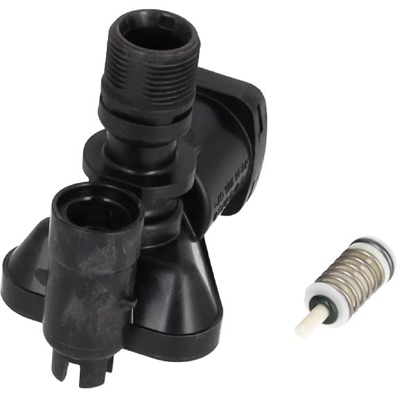 For Karcher K3 K4 Jet Pressure Washer Manifold and Pressure Piston 22mm
