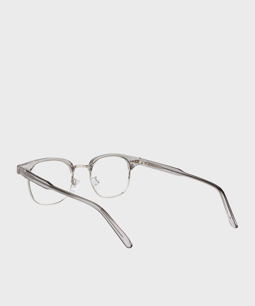 Ilsamsaemem Halfmoon Gray