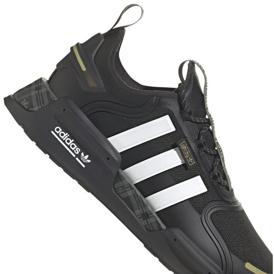 Кроссовки Adidas NMD V3 мужская повседневная обувь черный ID6713