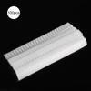 100Pcs Make-Up Pinsel Net Kosmetik Pinsel Mesh Protector Schutzhülle Schutz Abdeckung