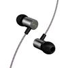 ATWO GE5 Gaming Earphones, USB Type-C Wired, Low Latency, 7.1 Channel with Mic, Black (Black)