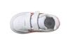 Adidas Focus Breathein Breaknet 2.0 Abrasion Resistant Abrasion Resistant Low top Toddler Shoes White Red HP8974
