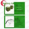 Professional 400m Obstacle Course Training Equipment