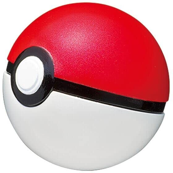 Bikkura Egg Pocket Monster Monster Ball Collection 7