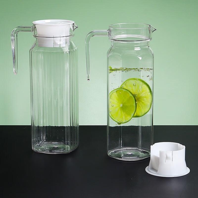 Naiduo Acrylic Juice & Drink Pitcher