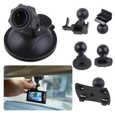 Auto Saugnapf Cam Halter Fahrzeug Video Mit 5 Arten Adapter
