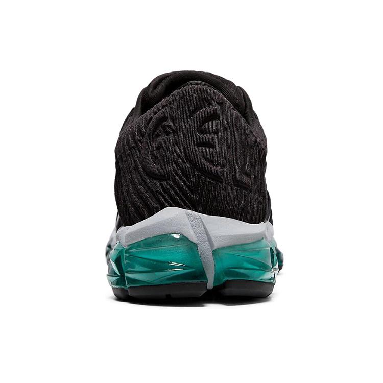 ASICS Gel Quantum 360 5 'Black Green' Women's 1022A104-001