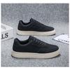 Low-top Men's Shoes Sports Casual Shoes Young Men's Shoes, Korean Fashion Tide Students Single Shoes
