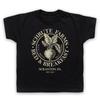 The Office Us Schrute Farms Bed & Breakfast Kids Child's T-Shirt