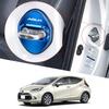 Suitable for Aqua Accessories, Door Striker Cover, Aqua Car Dedicated Design, New Model, Aqua
