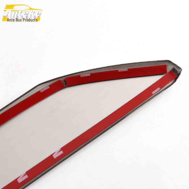 Zhonghua V6 Door Edge & Body Trim Anti-Scratch Decorative Strips