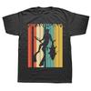 Spearfishing Vintage Fisherman T-shirt