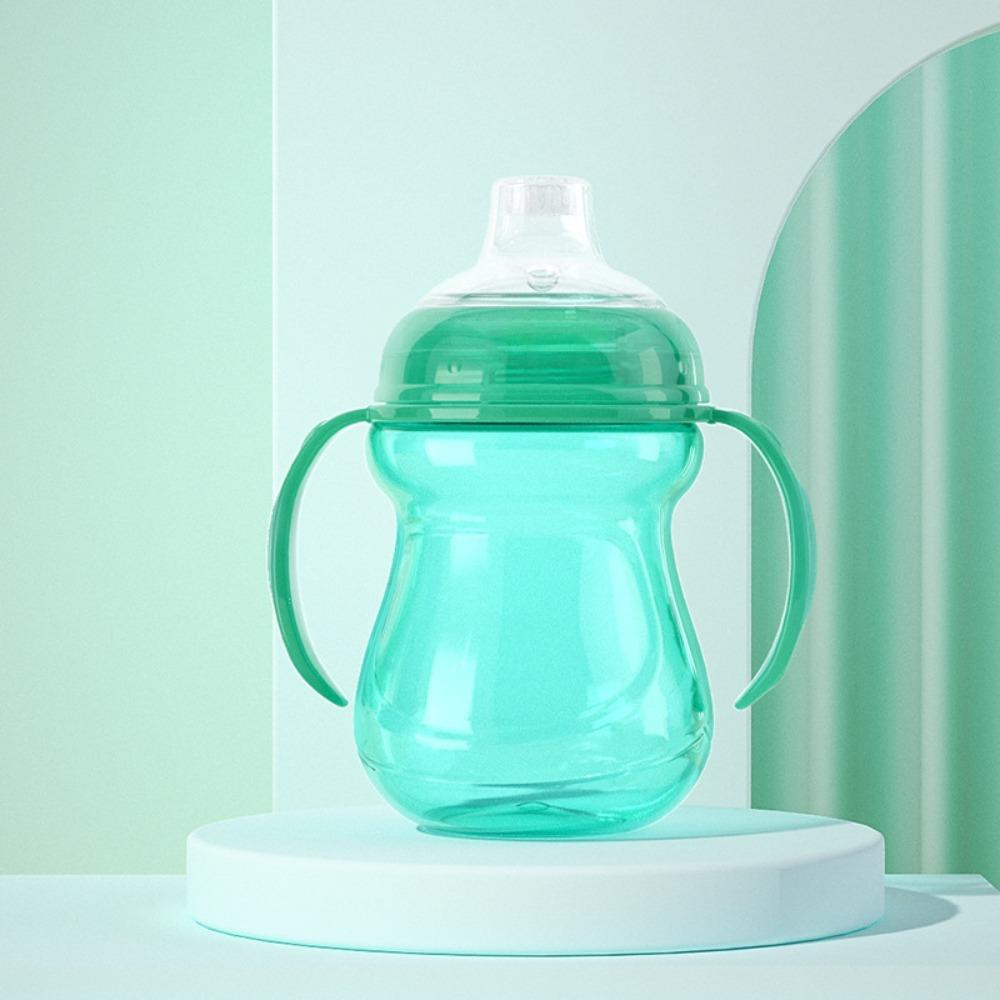 

270 мл Duckbill Cups специально разработанная кружка для обучения детей переходного возраста для детей 6 месяцев
