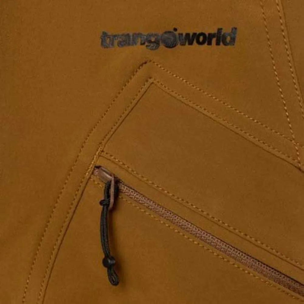Trangoworld Pants Peyreget