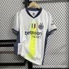 '' Soccer Jerseys AC Milan Juventus Inter Napoli Benfica Miami FC Fan Version Short Sleeve Football Shirt
