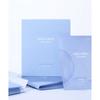 Shuaireh Blue Calming Hydro Mask  35g X 5ea 