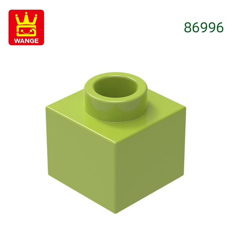 

348Pcs/lot 86996 Modified 1x1x2/3 Construction Bricks Moc Accessories Works With featuring Brick Playthings Kids Gift Idea Box about 348pcs
