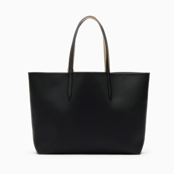 Lacoste Reversible Anna Shopper Bag Nf2142a19a