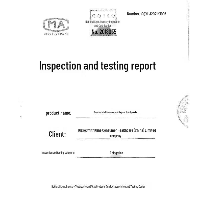 Sensodyne Professional Repair & Whitening Toothpaste 3-Pack