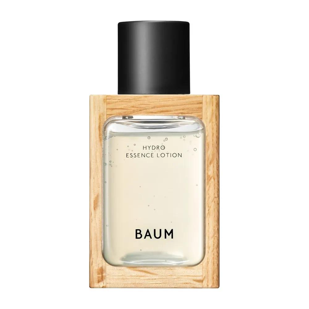Shiseido BAUM Hydro Essence Lotion 60ml