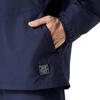 Training Wear WINDBREAKER JACKET MIDNIGHT L [ASICS]