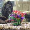 Simulation Artificial Aquatic Plants Lifelike Underwater Aquatic Plants  Fish Tank Accessories