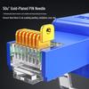 BIAZE CAT.5E Tool-Free RJ45 Network Connector