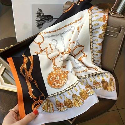 Accessori – Sciarpe e foulard